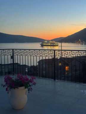 PANORAMIC RESIDENCE Tivat
